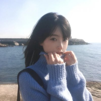 她和她的恋爱小动作