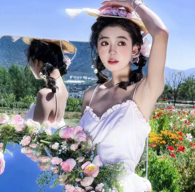 我的单板女孩第一季